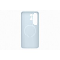 SAMSUNG Silicone Magnet Case S26 Ultra Light Blue EF-ES948CLEGWW