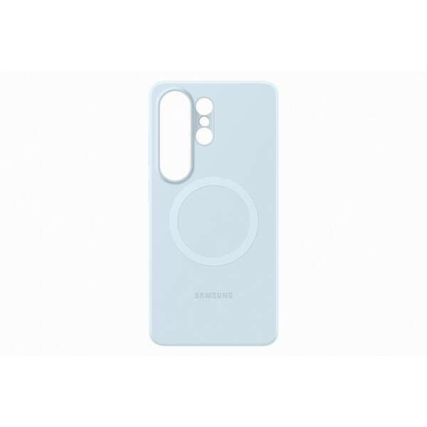 SAMSUNG Silicone Magnet Case S26 Ultra Light Blue EF-ES948CLEGWW