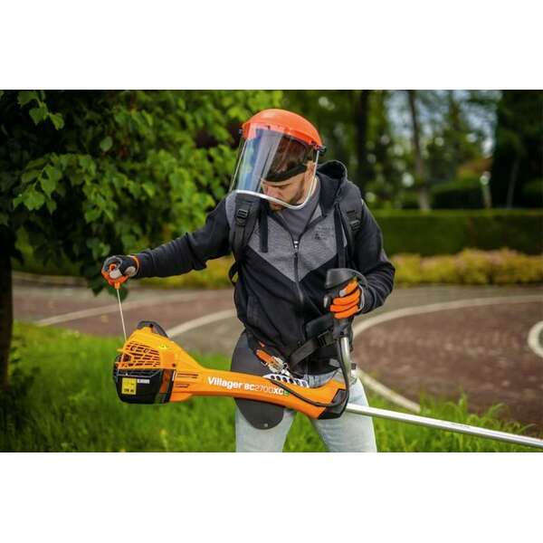 VILLAGER BC 2700 XCE