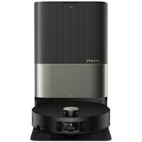 DREAME X50 Ultra Complete Black