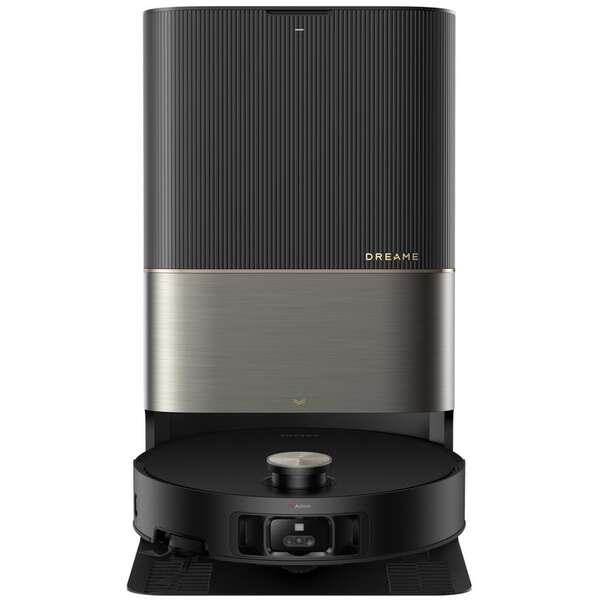 DREAME X50 Ultra Complete Black