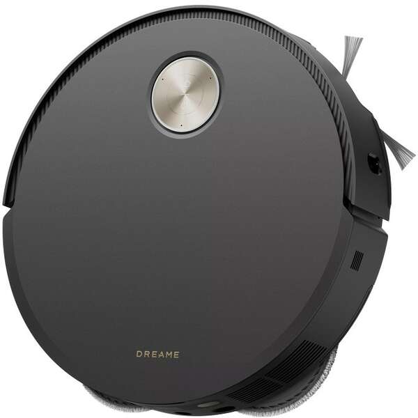 DREAME X50 Ultra Complete Black