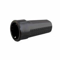 TEHNOELEKTRO 2 / 212-0001 crna