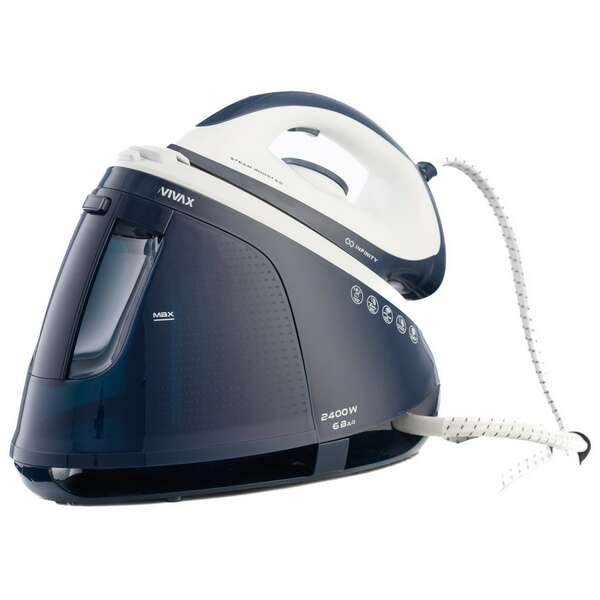 VIVAX IRS-6015C WBL INFINITY