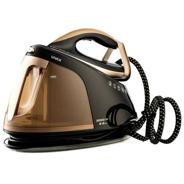 VIVAX IRS-8015B BGL INFINITY PRO