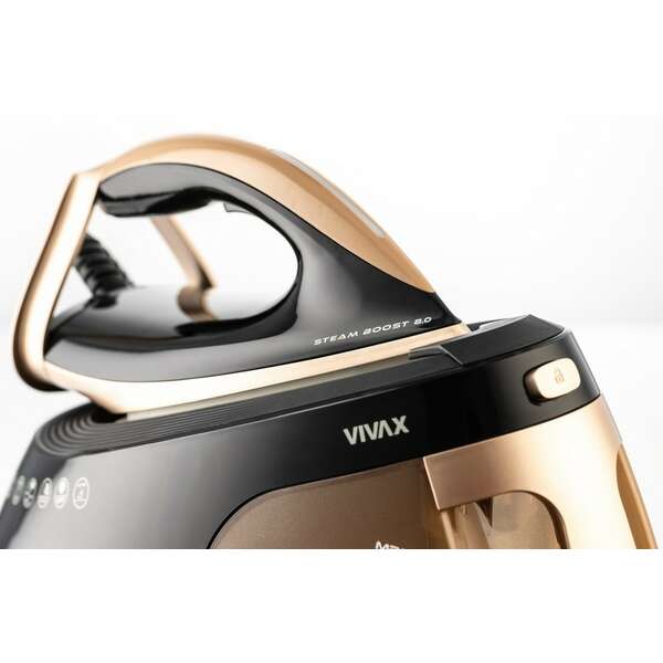 VIVAX IRS-8015B BGL INFINITY PRO