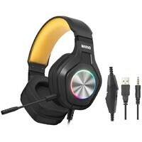 MARVO HG9084 PULZ 80 Gejming Slusalice