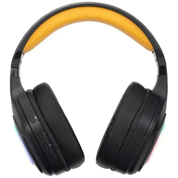 MARVO HG9084W PULZ 80 Bezicne Gejming Slusalice