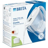 BRITA MARELLA COLL PRO 2.4l beli