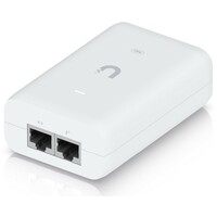 UBIQUITI U-POE+ Gigabit PoE Injector