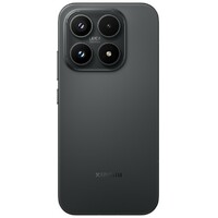 XIAOMI 17 12GB/512GB Black MZB0MM7EU