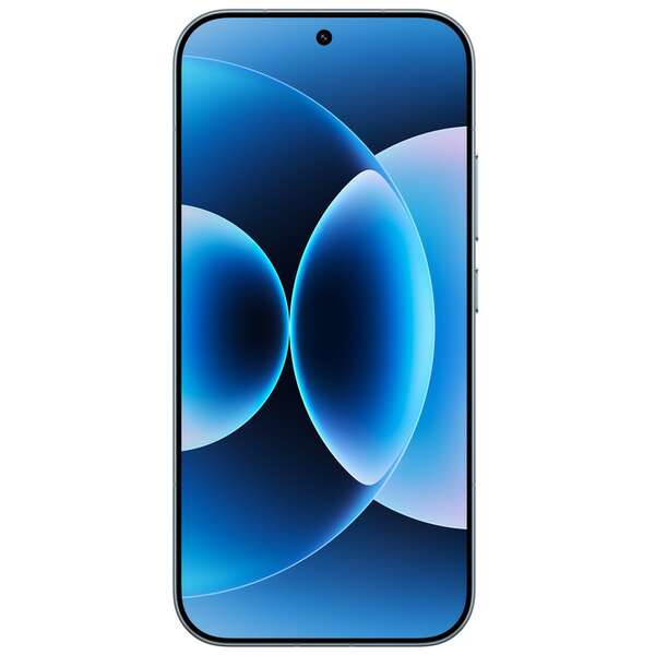 XIAOMI 17 12GB/512GB Ice Blue MZB0MMIEU