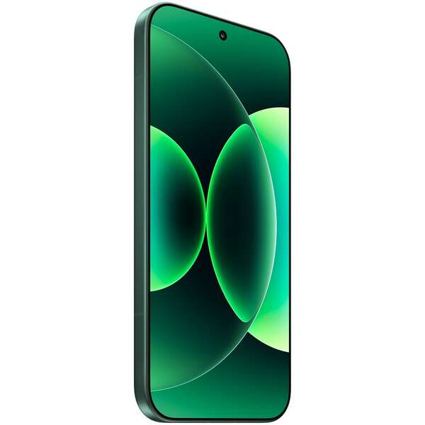 XIAOMI 17 12GB/512GB Venture Green MZB0MM4EU