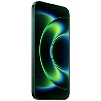 XIAOMI 17 Ultra 16GB/512GB Starlit Green MZB0MN7EU