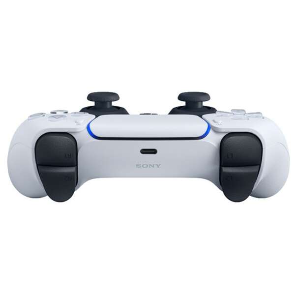 SONY PS5 DualSense Wireless Controller White
