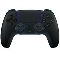 SONY PS5 DualSense Wireless Controller Black