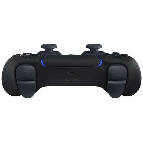 SONY PS5 DualSense Wireless Controller Black