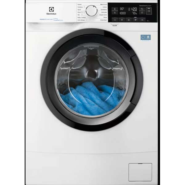 ELECTROLUX EWS6327DE