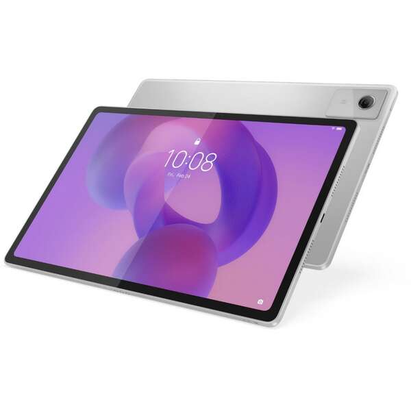 LENOVO Idea Tab Plus WiFi 12GB/256GB Cloud Grey ZAG70635RS