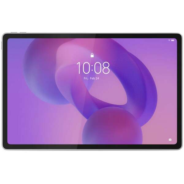 LENOVO Idea Tab Plus WiFi 12GB/256GB Cloud Grey ZAG70635RS