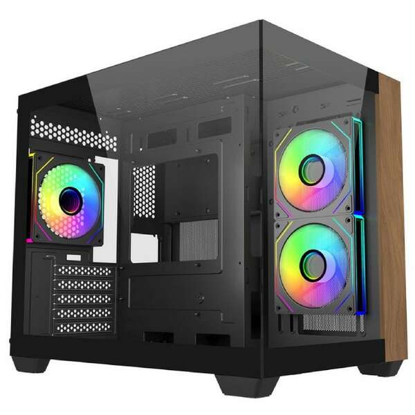 COOLER MASTER Elite 481 (E481-KHNN-S00)