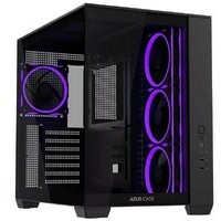 ASUS A32 PLUS TG ARGB Black