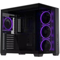 ASUS A32 PLUS TG ARGB Black