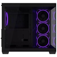 ASUS A32 PLUS TG ARGB Black