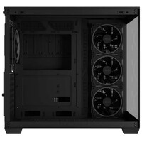 ASUS A32 PLUS TG ARGB Black