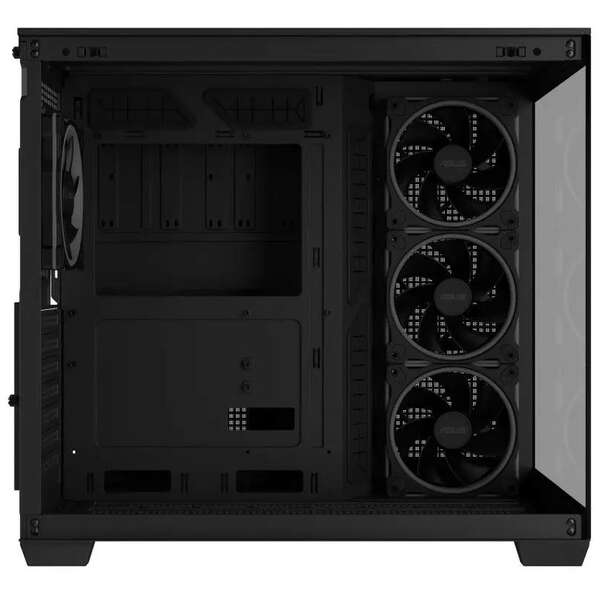 ASUS A32 PLUS TG ARGB Black