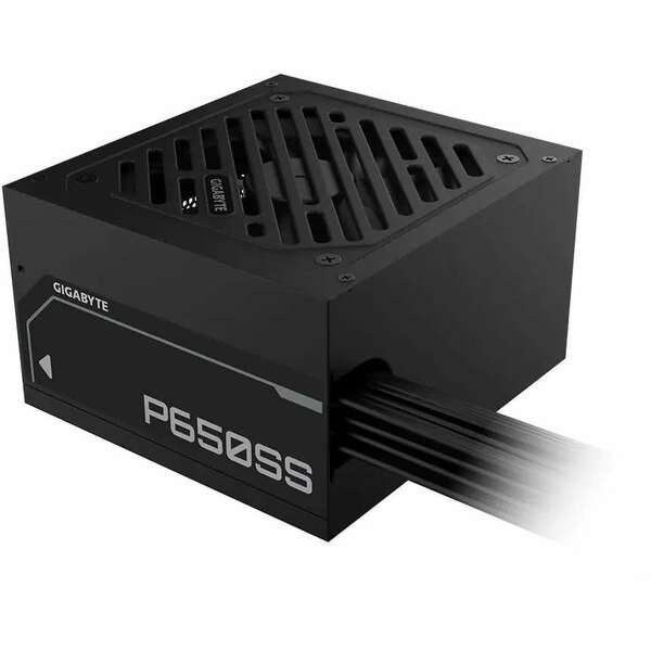 GIGABYTE 650W GP-P650SS