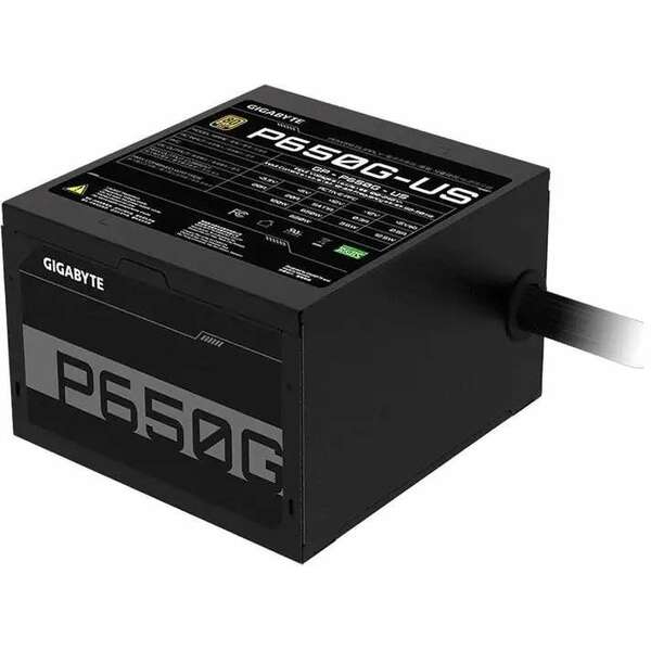 GIGABYTE 650W GP-P650G