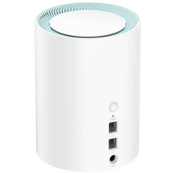 CUDY Whole Home Wi-Fi Gigabit Mesh System M1300 AC1200 Dual Band(3-Pack)