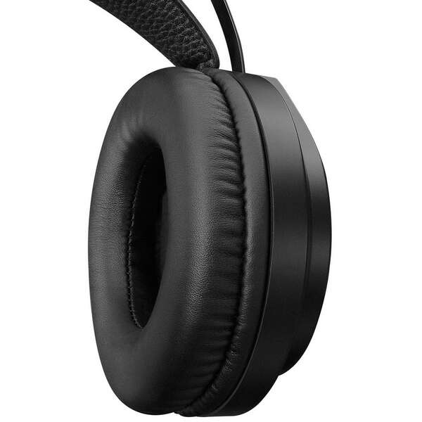 RAMPAGE RM-K45 ORBIT Black
