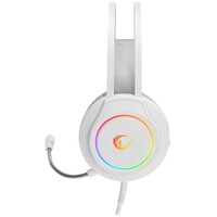 RAMPAGE RM-K45 ORBIT White