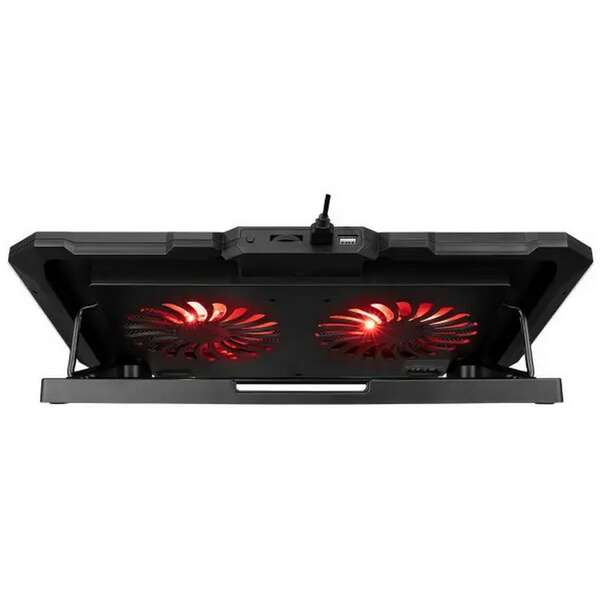 RAMPAGE AD-RC12 GAMEZONE