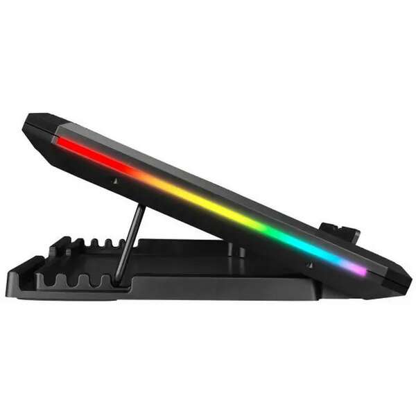 RAMPAGE AD-RC12 GAMEZONE