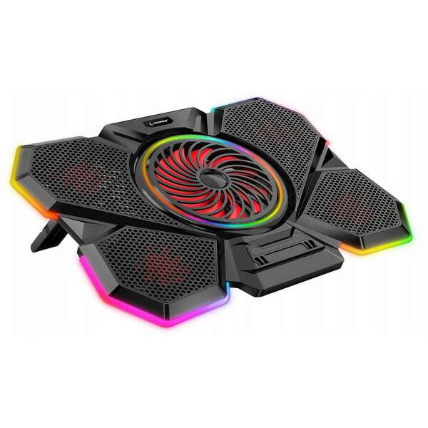 RAMPAGE S47 COOLFLOW