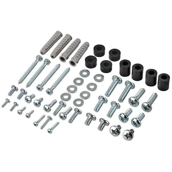 HAMA LCD nosac Fiksni 32-65 V400 crni