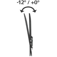 HAMA LCD nosac Tilt 10 32-65 crni