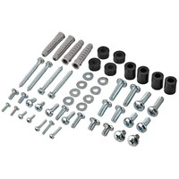 HAMA LCD nosac Tilt 10 32-65 crni