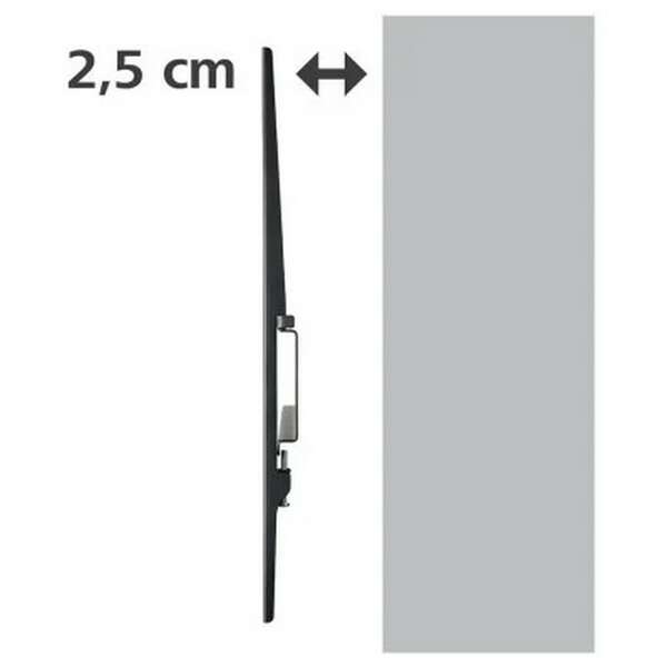 HAMA LCD nosac Fiksni 37-90 V800 crni