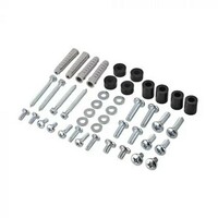 HAMA LCD nosac Tilt 15 37-75 V800 crni