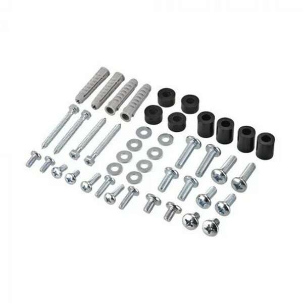 HAMA LCD nosac Tilt 15 37-75 V800 crni