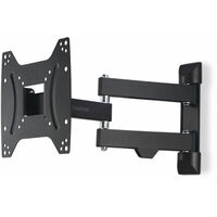 HAMA LCD nosac Okretni 2 Ruke 19-48 crni