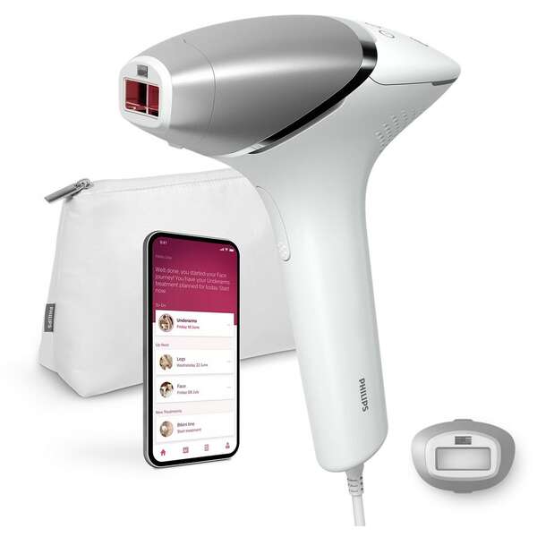 PHILIPS Lumea IPL BRI940/00