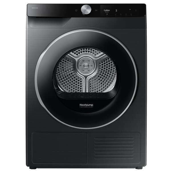 SAMSUNG DV90T6240LB/S7