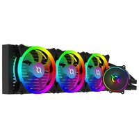 AQIRYS Aquarius 360 AiO Black ARGB