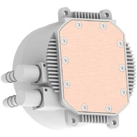 AQIRYS Aquarius 360 AiO White ARGB