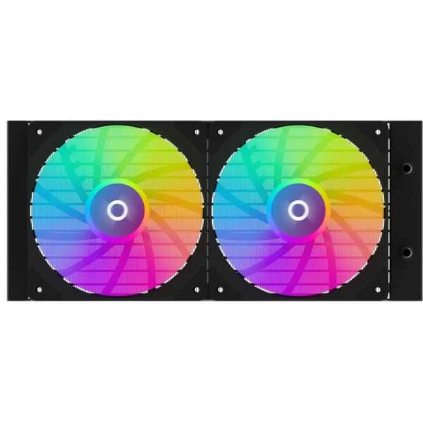 AQIRYS Hydra 240 AIO ARGB